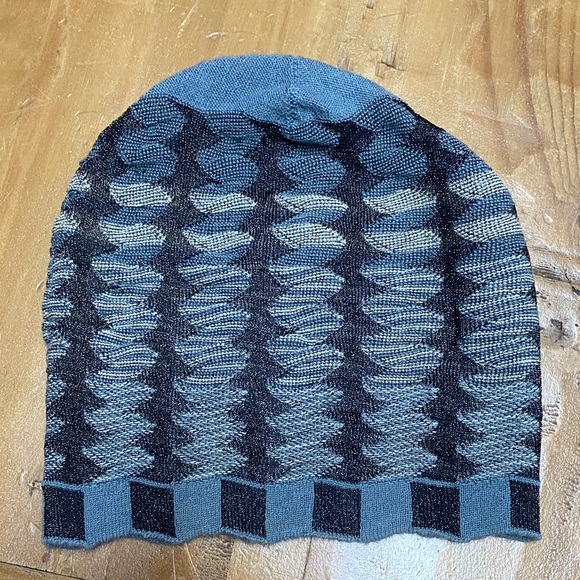 Missoni Beanie - Picture 1 of 5